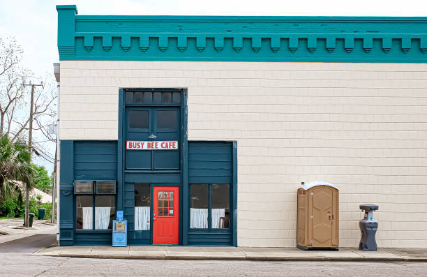 Best Local porta potty services  in Oak Park, MI