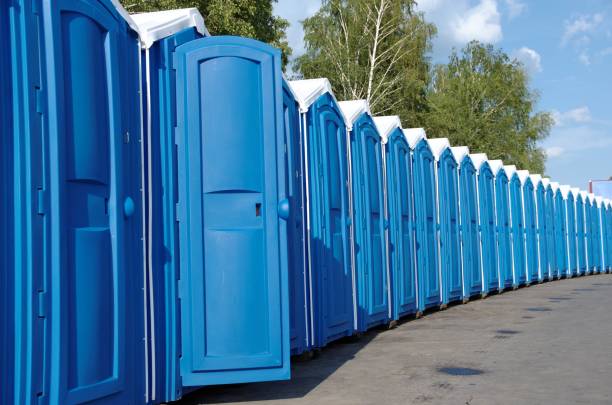 Oak Park, MI porta potty rental Company